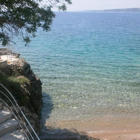 Family Apartments Viva Close To The Beach 크르크 외부 사진