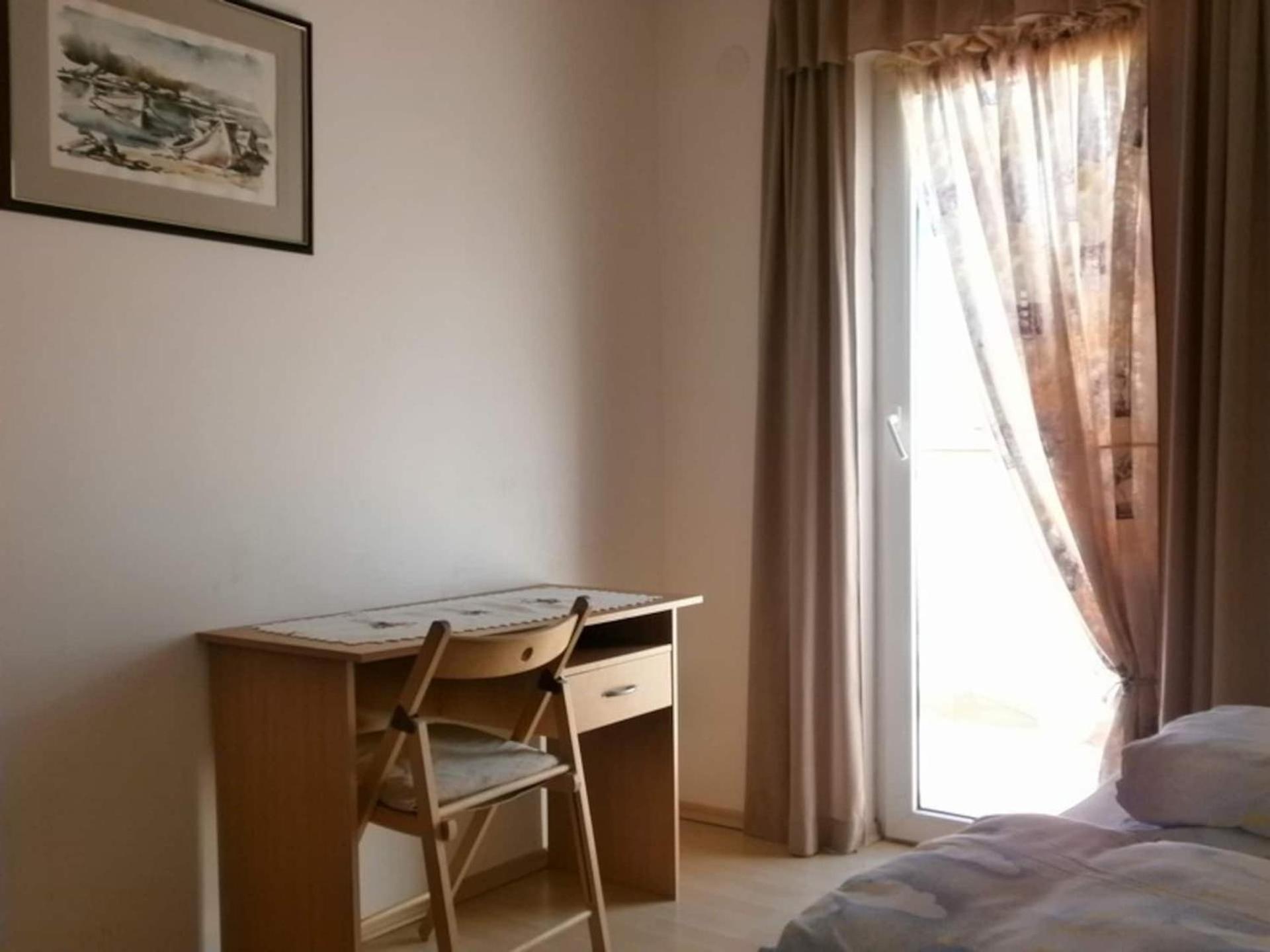 Family Apartments Viva Close To The Beach 크르크 외부 사진
