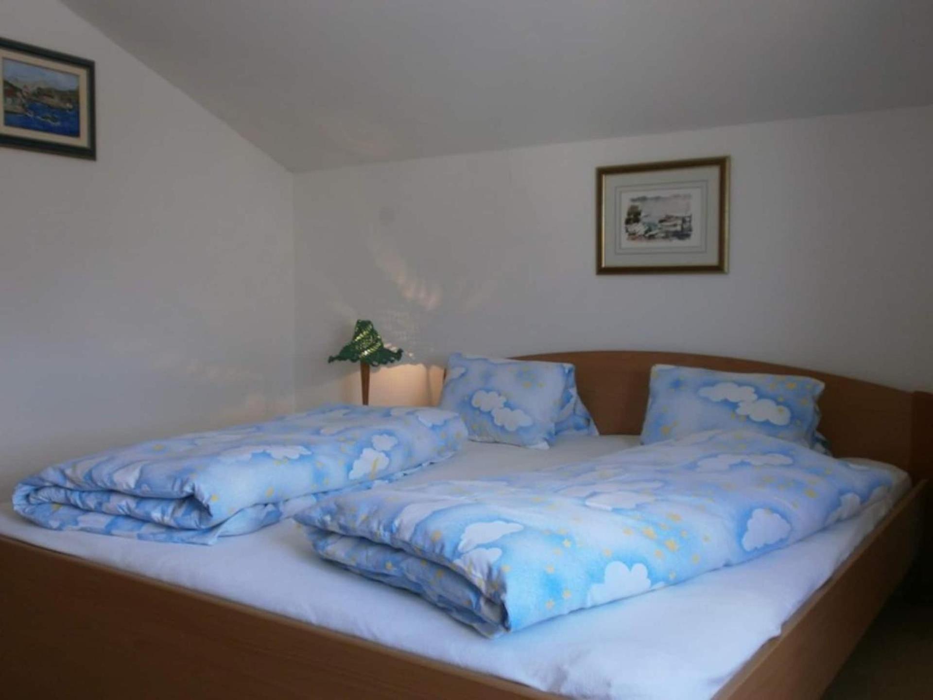Family Apartments Viva Close To The Beach 크르크 외부 사진